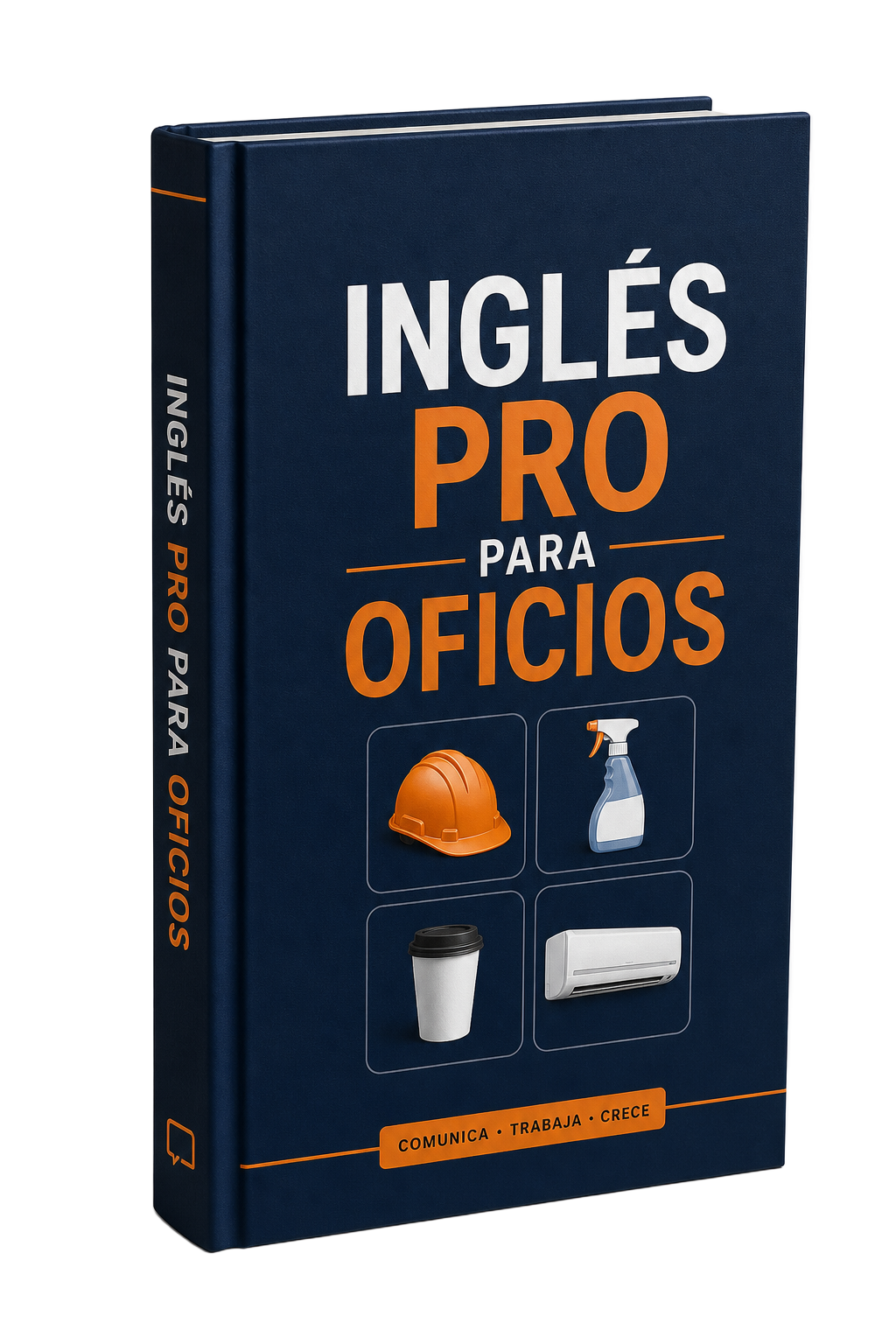 Bono 2: Inglés Pro para Oficios