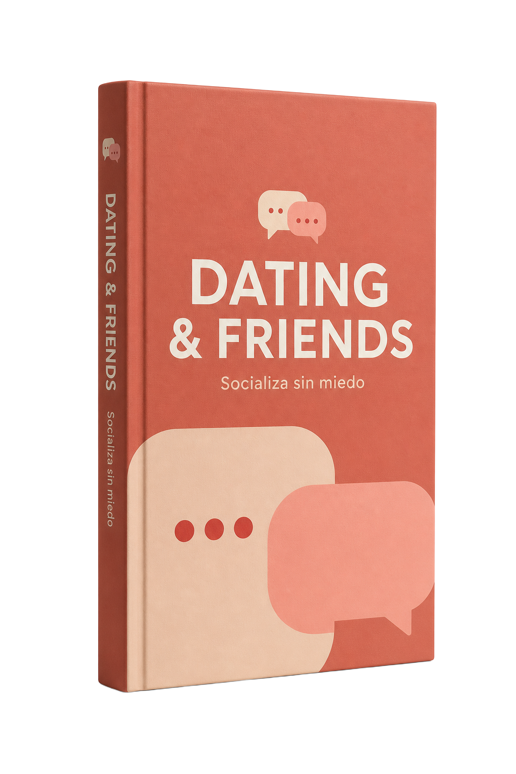 Bono 3: Dating & Friends