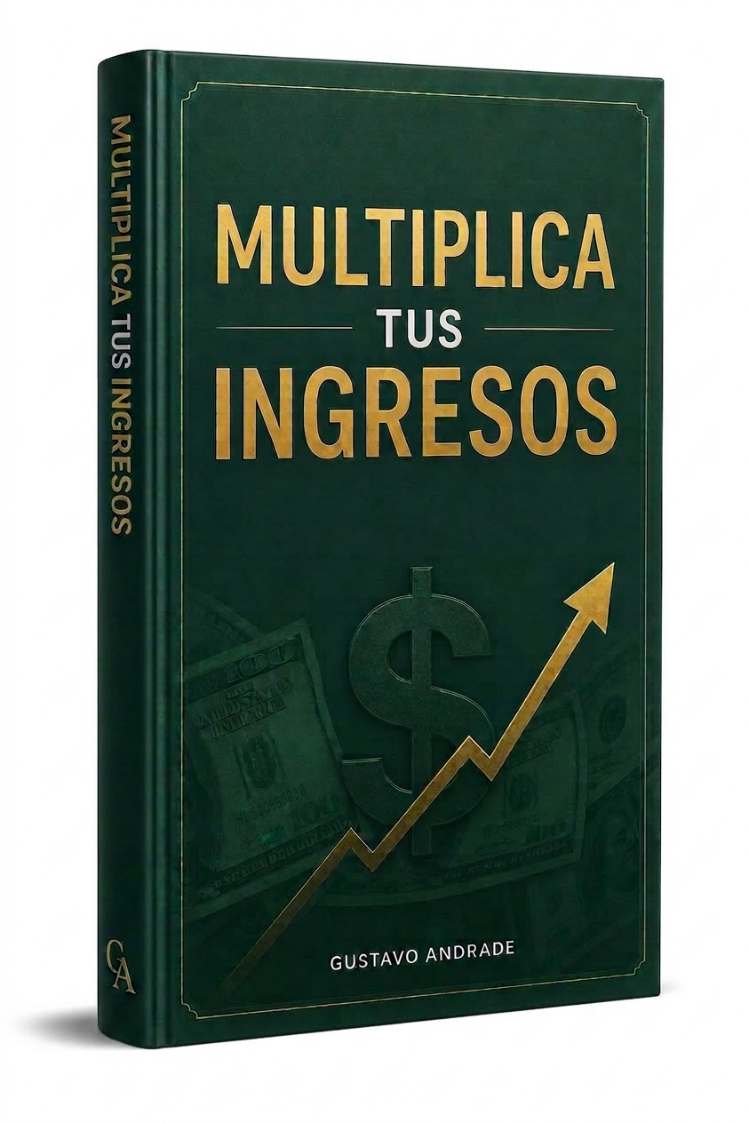Bono 4: Multiplica tus Ingresos